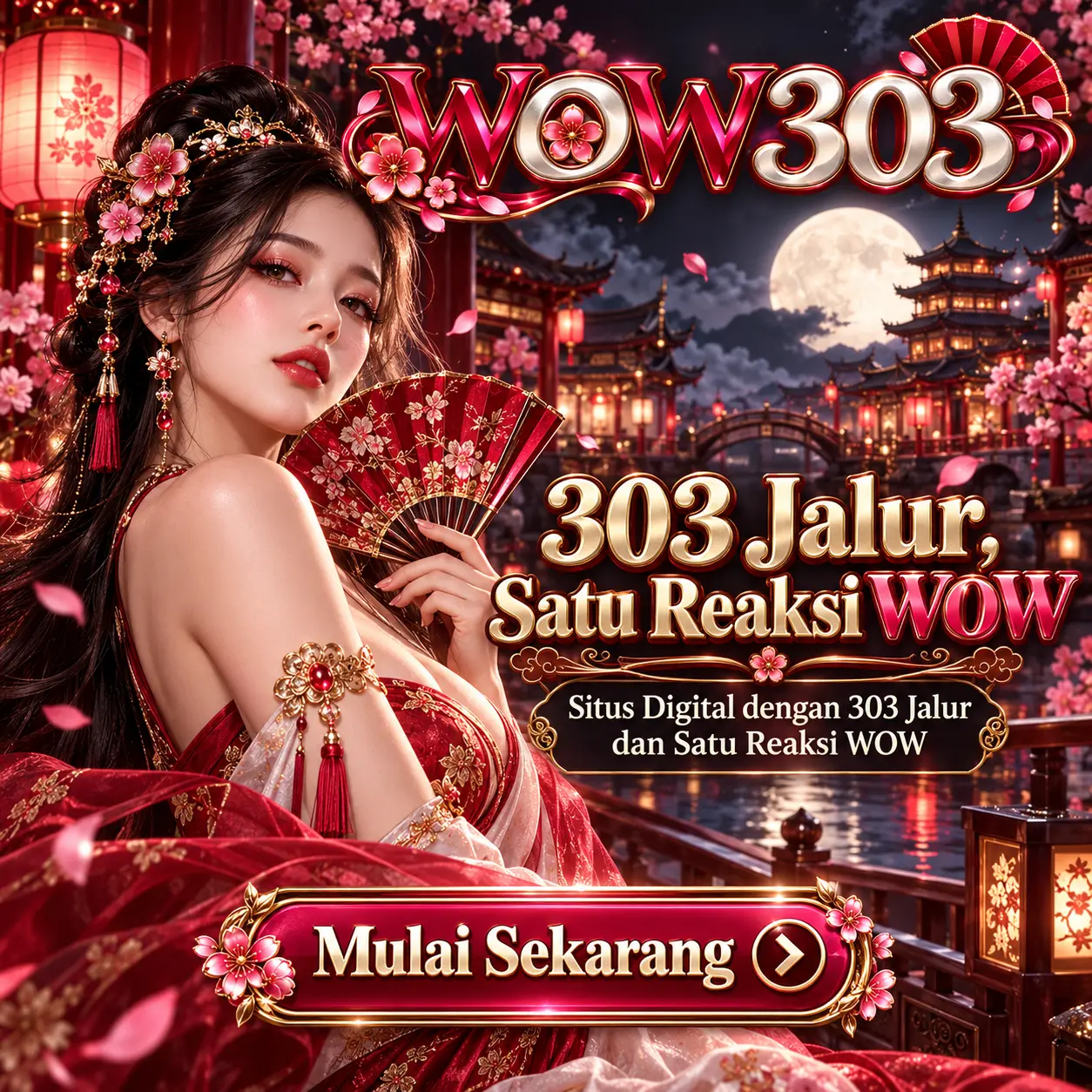 WOW303
